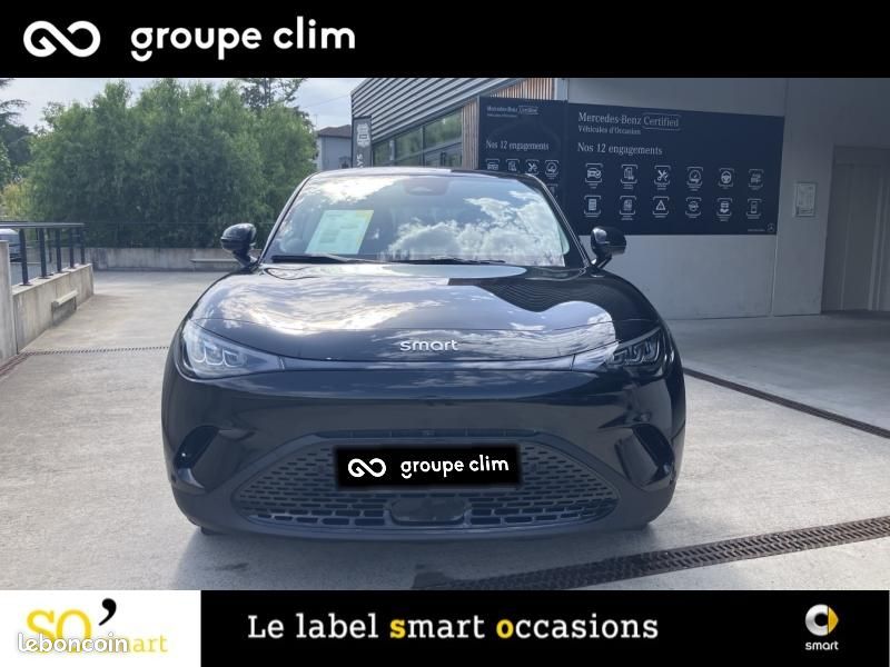 Smart #3 272ch 66kWh Pro+ (image 2)