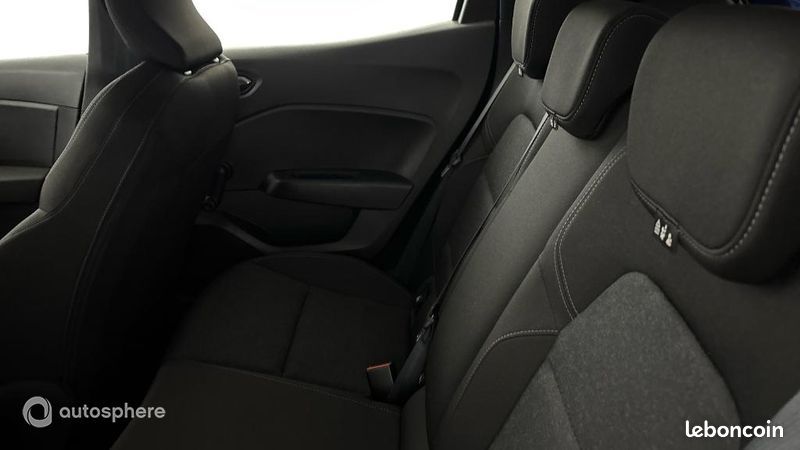 Renault Clio 1.0 TCe 90ch Equilibre (image 13)