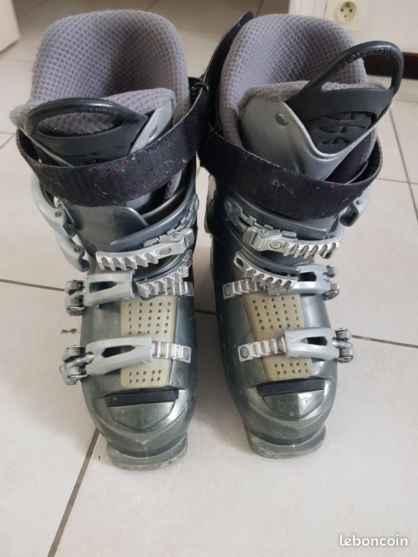 Chaussures ski femme HEAD T.36 (24.5) (image 1)