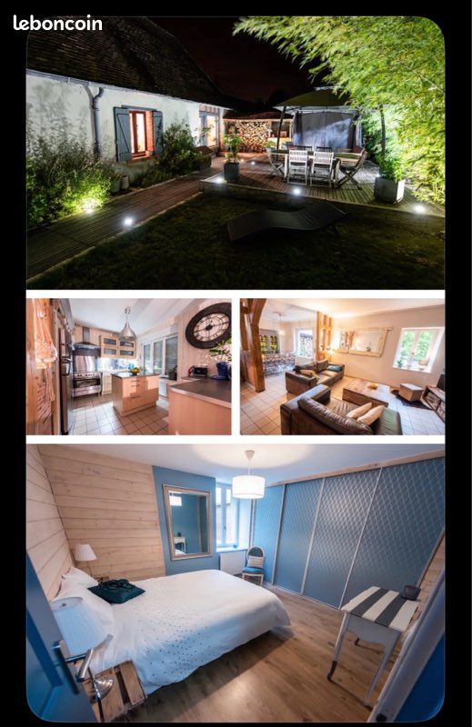 Maison 4 pièces 124 m² · à Maslives · 124 m² · 210 000 €