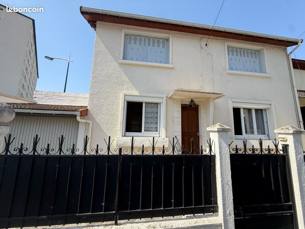 Maison 5 pièces 125 m² · à Drancy · 125 m² · 334 000 €