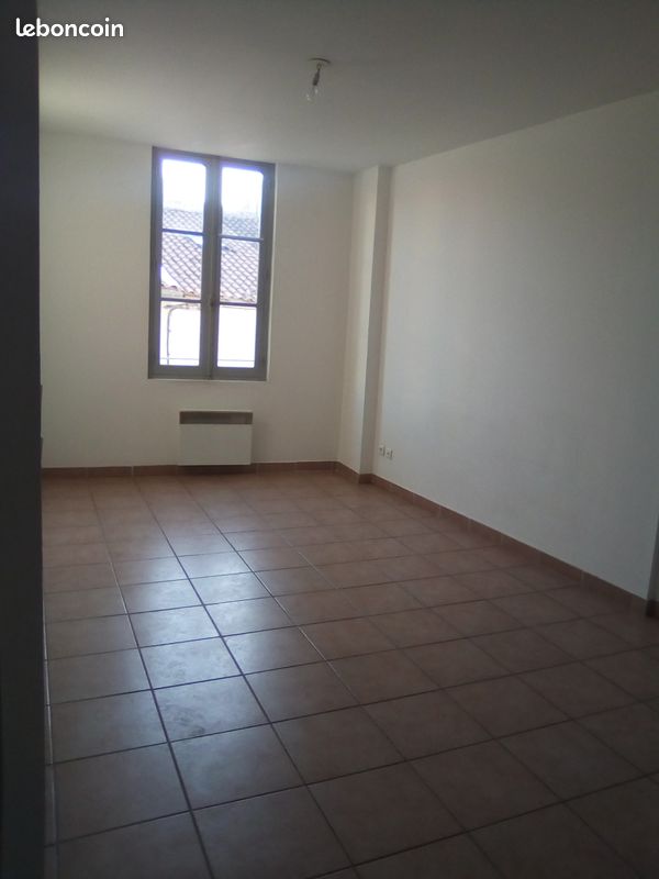 Appartement 2 pièces 35 m² · à Avignon · 35 m² · 550 €