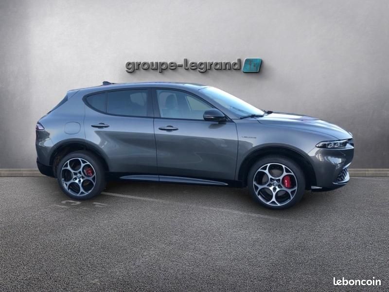 Alfa romeo Tonale 1.5 Ibrida 160ch Veloce TCT (image 4)