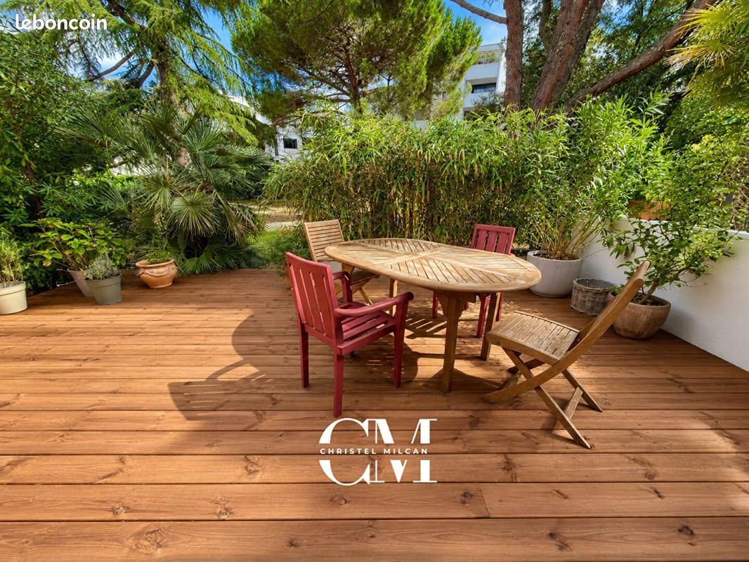 Appartement 4 pièces 98 m² · à Bordeaux · 98 m² · 478 000 €