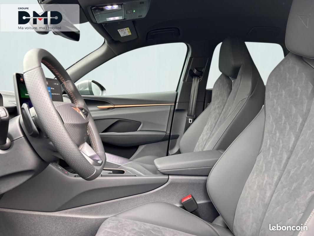 Cupra Terramar 1.5 eHybrid 204 ch DSG6 V (image 12)