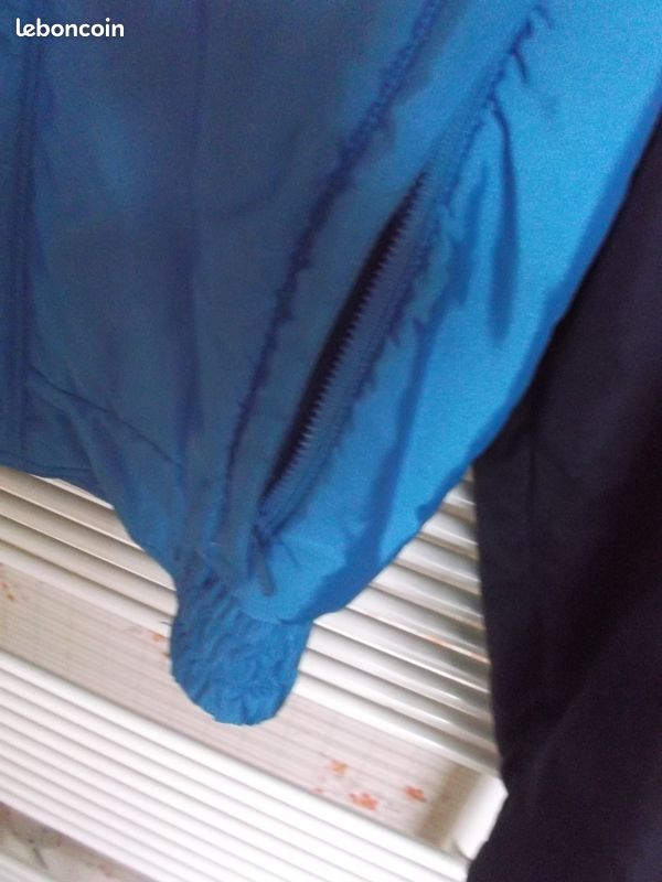 Anorak Ski Ellesse taille 44 (image 4)