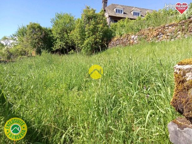 Terrain constructible