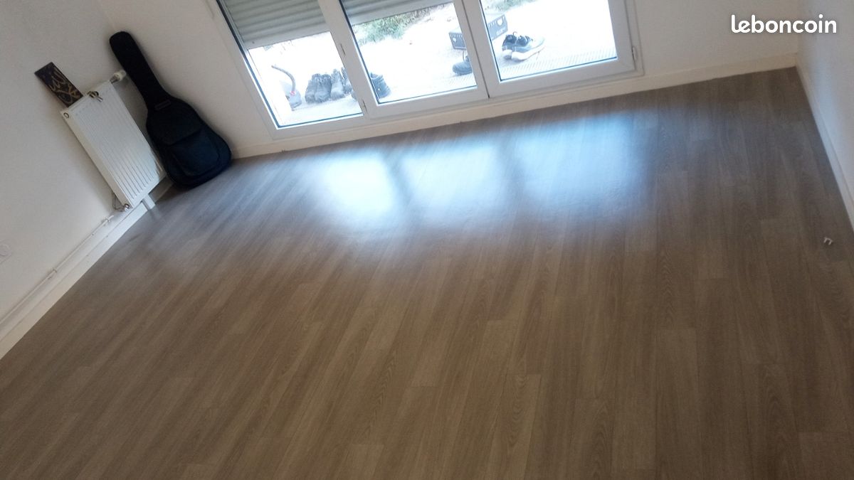 Appartement 2 pièces 41 m² · à Saint-Ouen-de-Sécherouvre · 41 m² · 700 €/mois