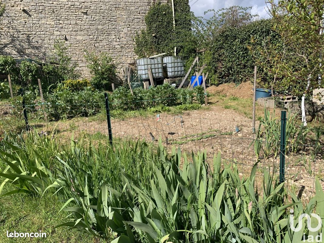 Maison 4 pièces 101 m² - Mansle-les-Fontaines 16230 Mansle (image principale 17)