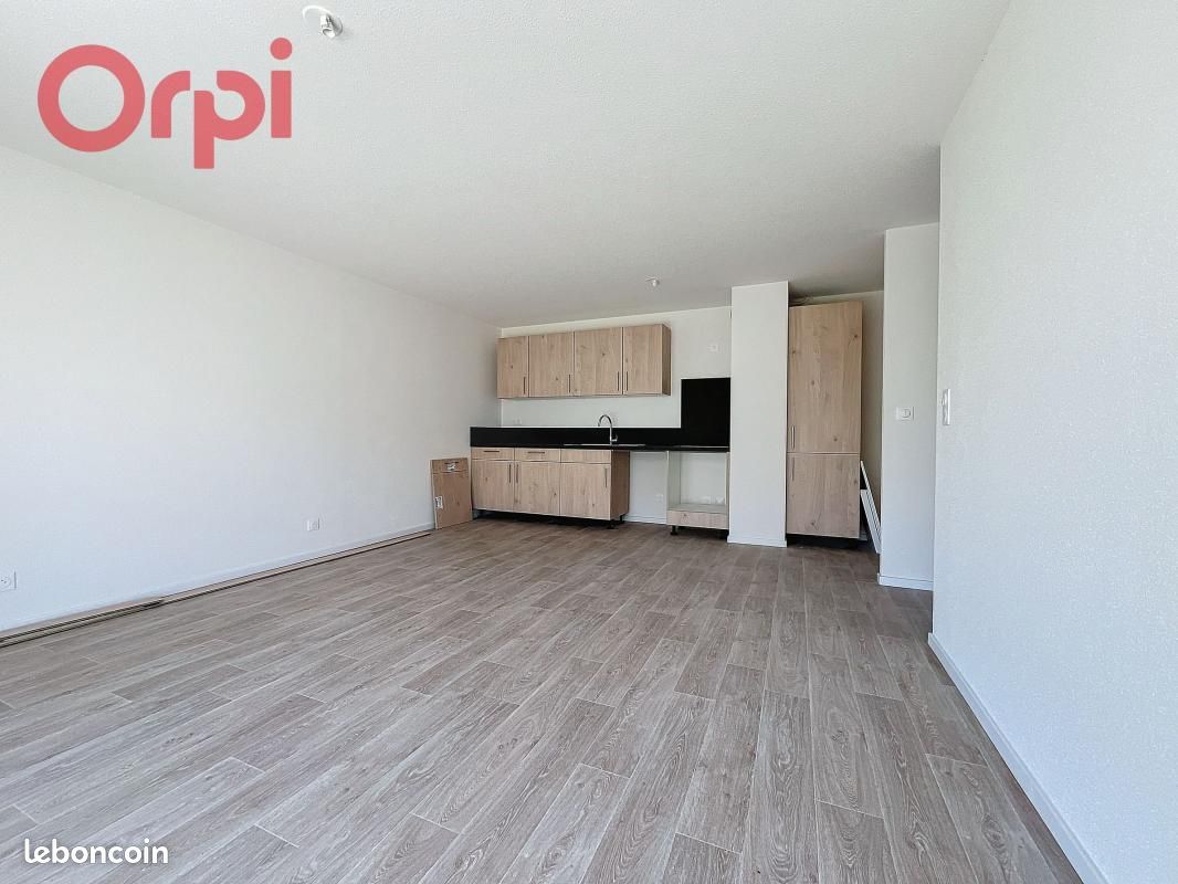 Appartement 3 pièces 59 m² · à Sierentz · 59 m² · 837 €