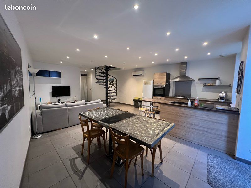 Maison 4 pièces 125 m² · à Issoire · 125 m² · 170 000 €