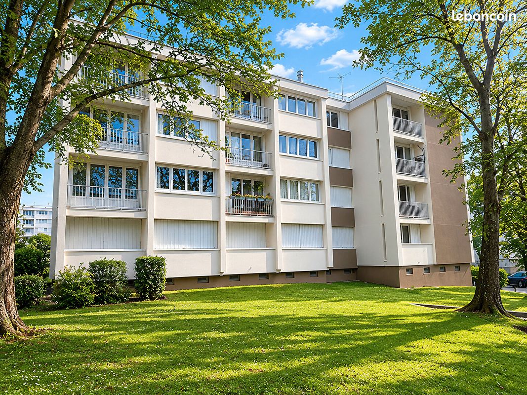 Appartement 2 pièces 44 m² · à Carrières-sur-Seine · 44 m² · 930 €/mois