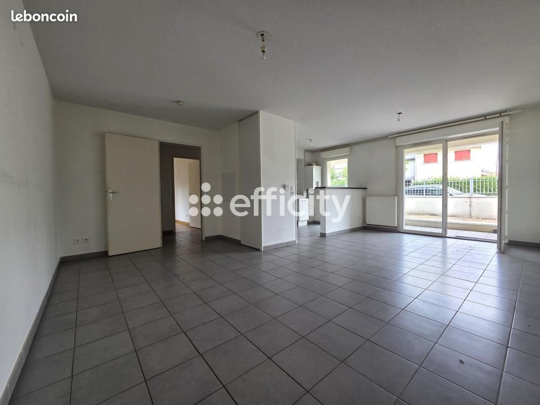Appartement 3 pièces 68 m² · à Mérignac · 68 m² · 230 000 €
