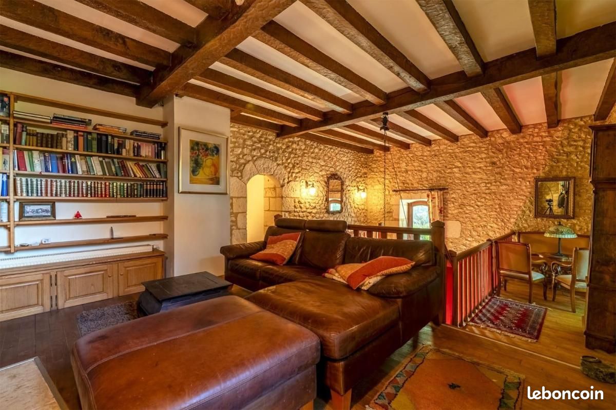 Moulin 7 pièces 186 m² (image 9)