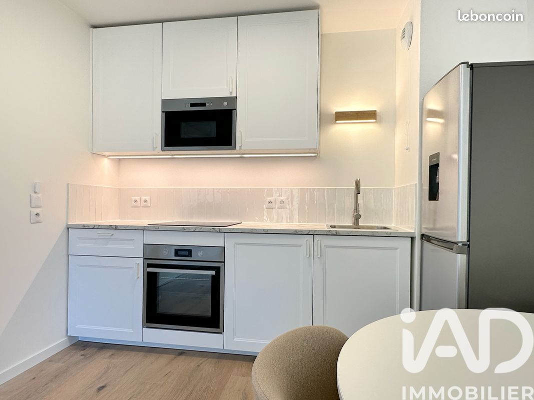 Appartement a louer alfortville - 2 pièce(s) - 42 m2 - Surfyn