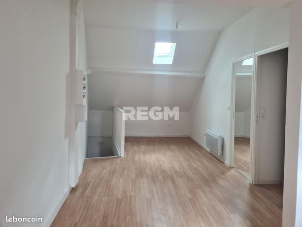 Appartement 1 pièce 50 m²