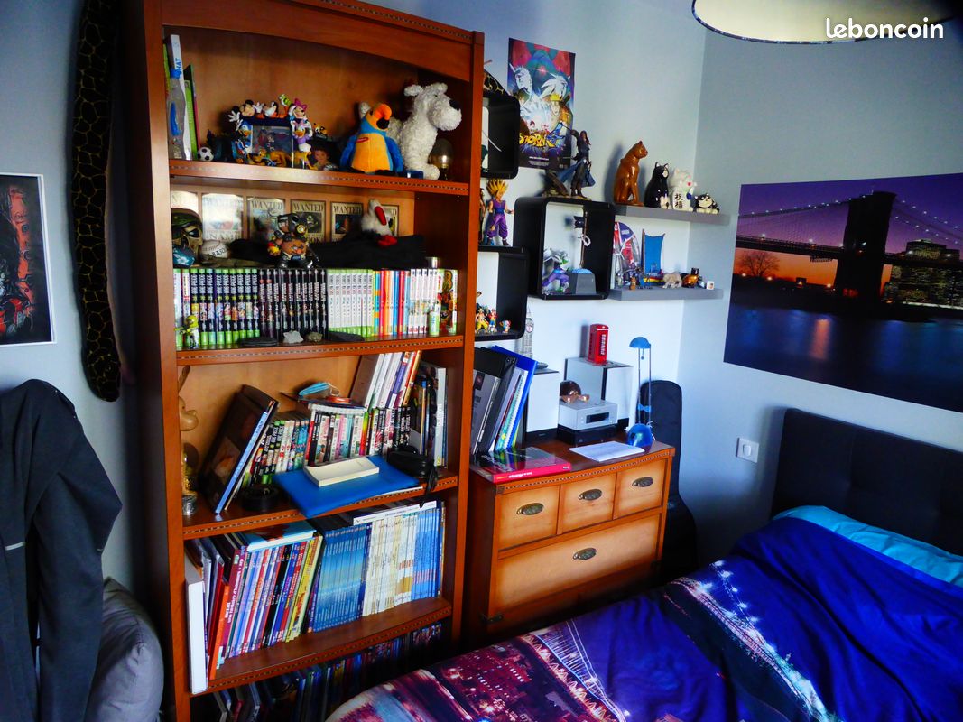Chambre enfant / ados gautier (image 1)