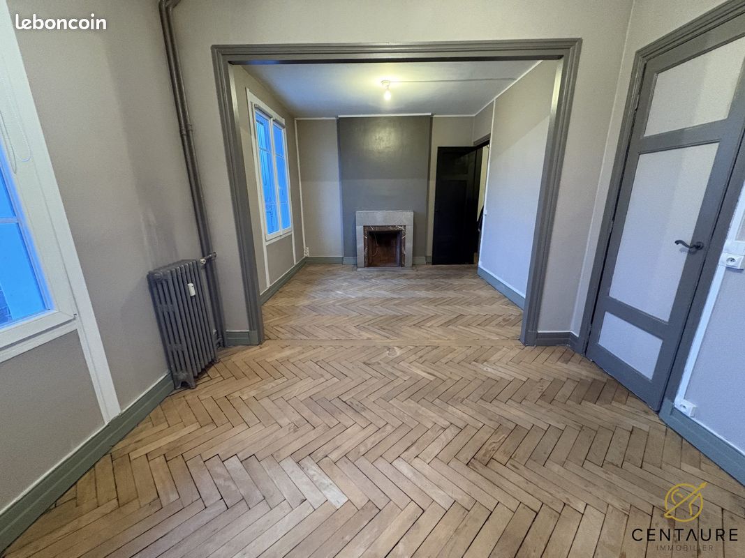 Appartement 4 pièces 69 m² · à Marcq-en-Baroeul · 69 m² · 314 000 €