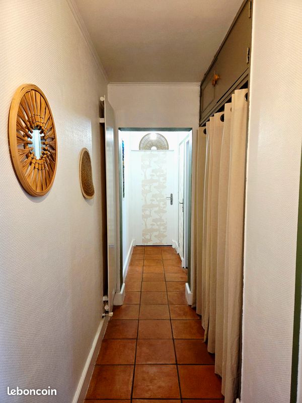 Maison a louer bayonne - 4 pièce(s) - 98 m2 - Surfyn