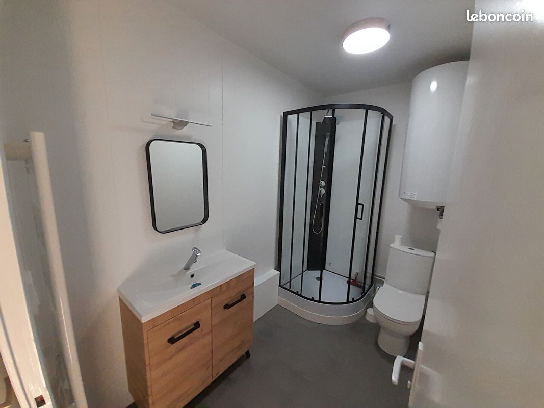 Appartement a louer chalon-sur-saone - 1 pièce(s) - 23 m2 - Surfyn