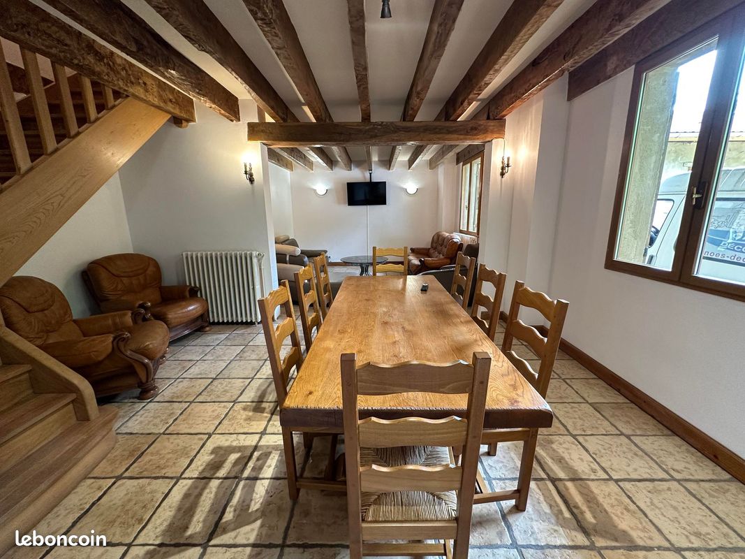 Gite 7 personnes proche de SARLAT (image 4)