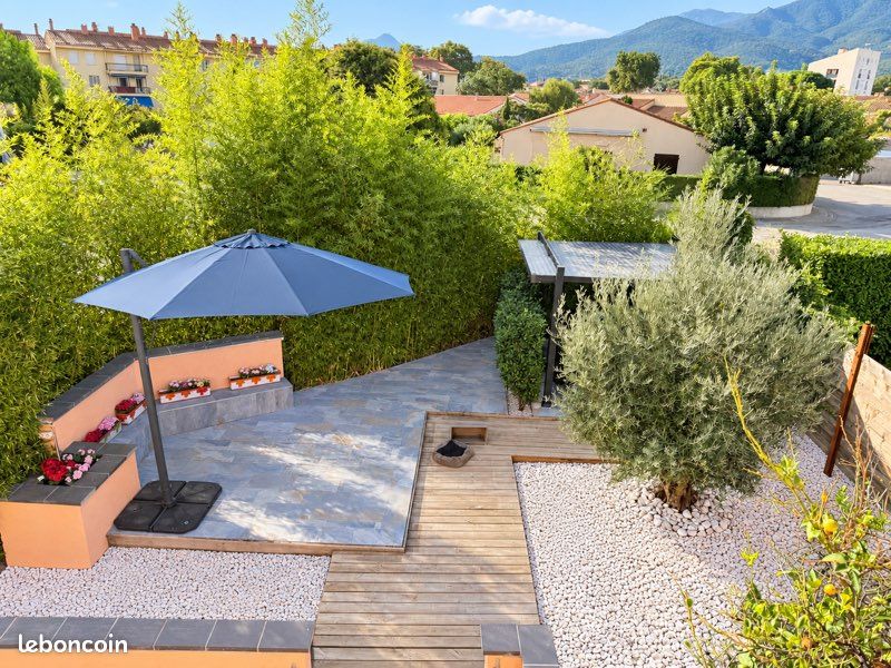 Maison 5 pièces 120 m² · à Argelès-sur-Mer · 120 m² · 385 000 €