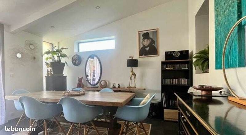 Maison 6 pièces 123 m² · à Auch · 123 m² · 235 000 €
