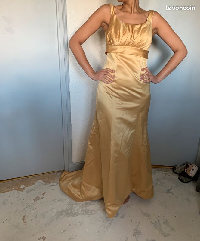 Robe de cocktail (image 2)