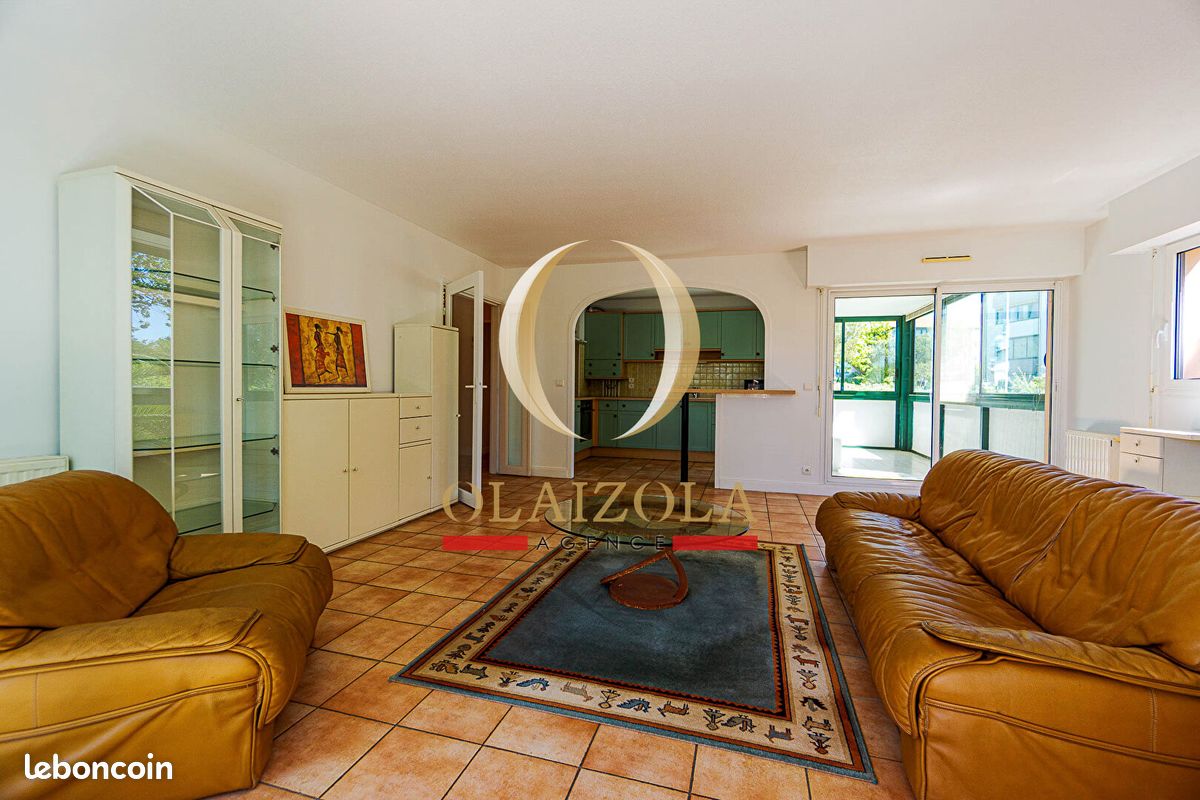 Appartement 3 pièces 76 m² - Anglet 64600 (image principale 6)