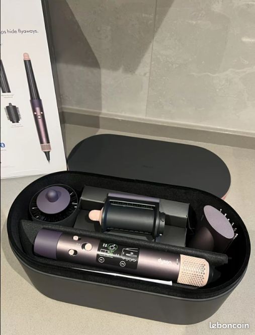 Dyson Airwrap (image 3)