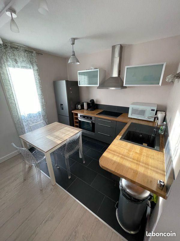 Appartement 2 pièces 20 m² · à Toulouse · 20 m² · 770 €/mois