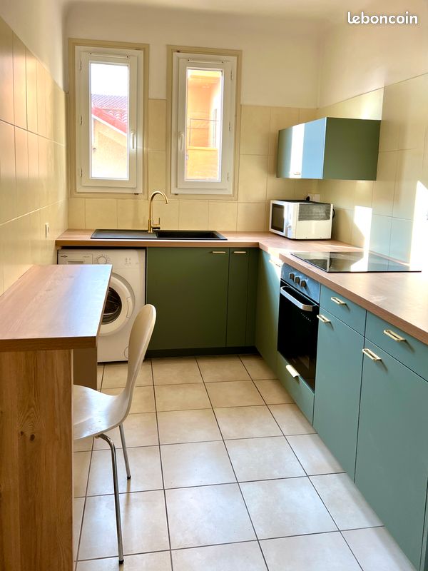 Appartement 3 pièces 52 m² · à Perpignan · 52 m² · 690 €/mois