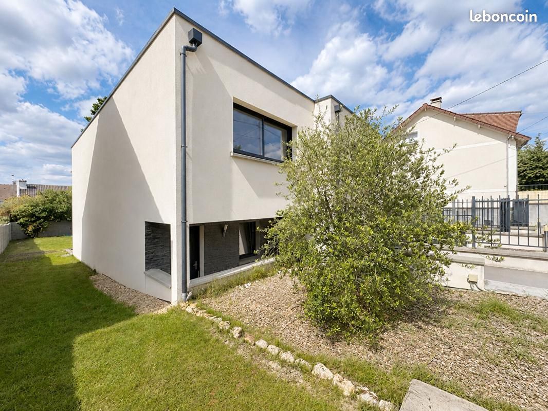 Maison 4 pièces 85 m² · à Vigneux-sur-Seine · 85 m² · 325 000 €