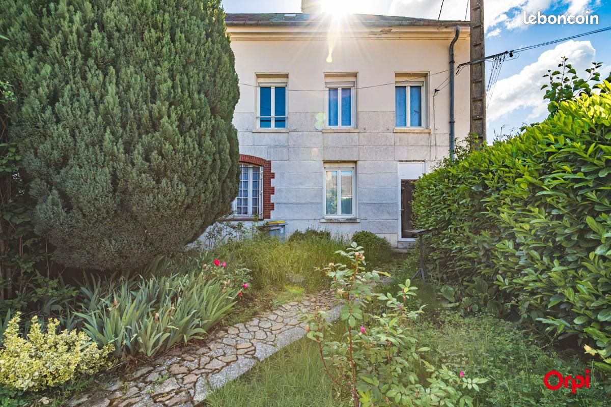 Maison 6 pièces 160 m² · à Fère-en-Tardenois · 160 m² · 139 000 €