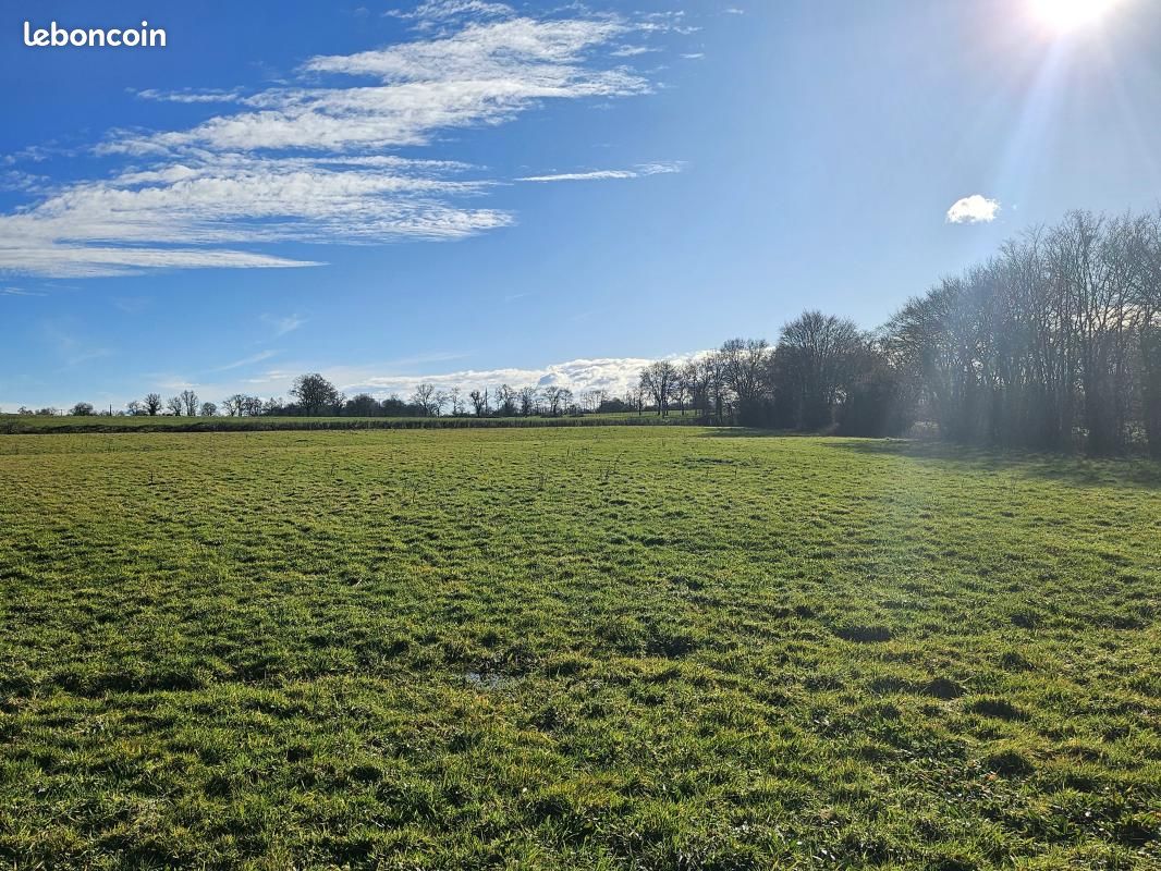 Terrain 850 m² Condeissiat · 85 000 €