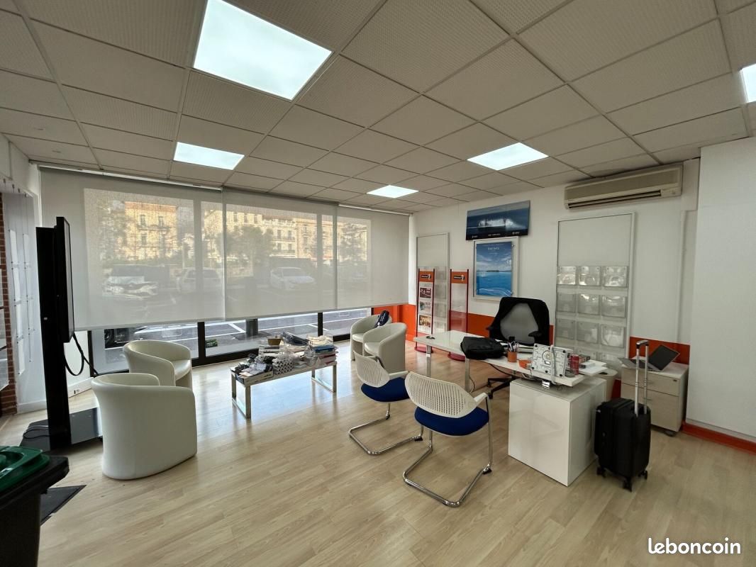 Local commercial 86 m² (image 2)