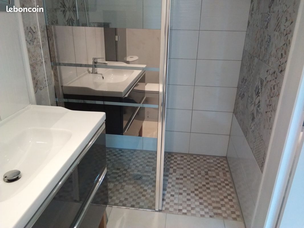 Appartement bord de mer Océan secteur Lacanau Océan - Lacanau 33680 (image 3)