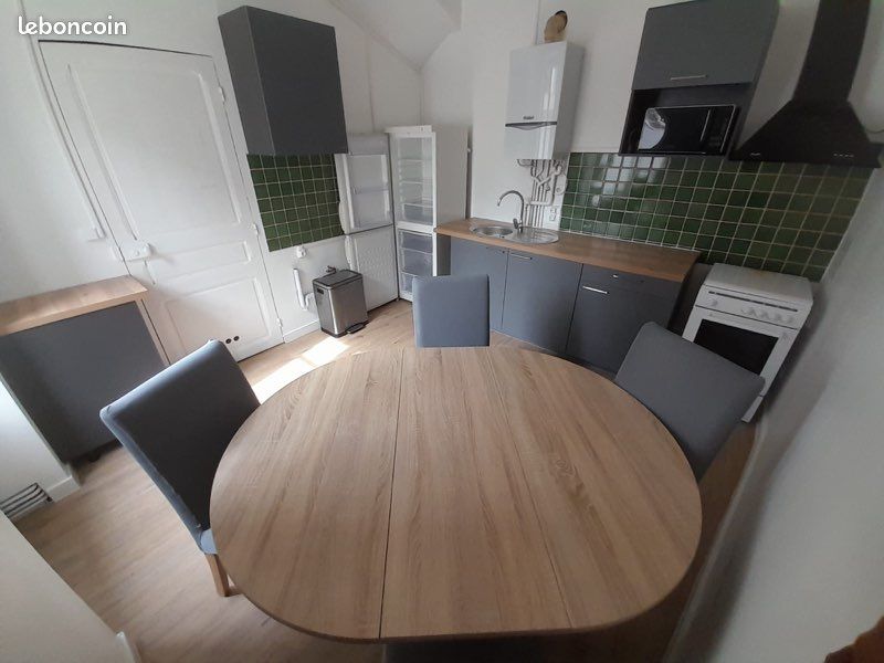 Maison 4 pièces 60 m² · à Angers · 60 m² · 800 €/mois