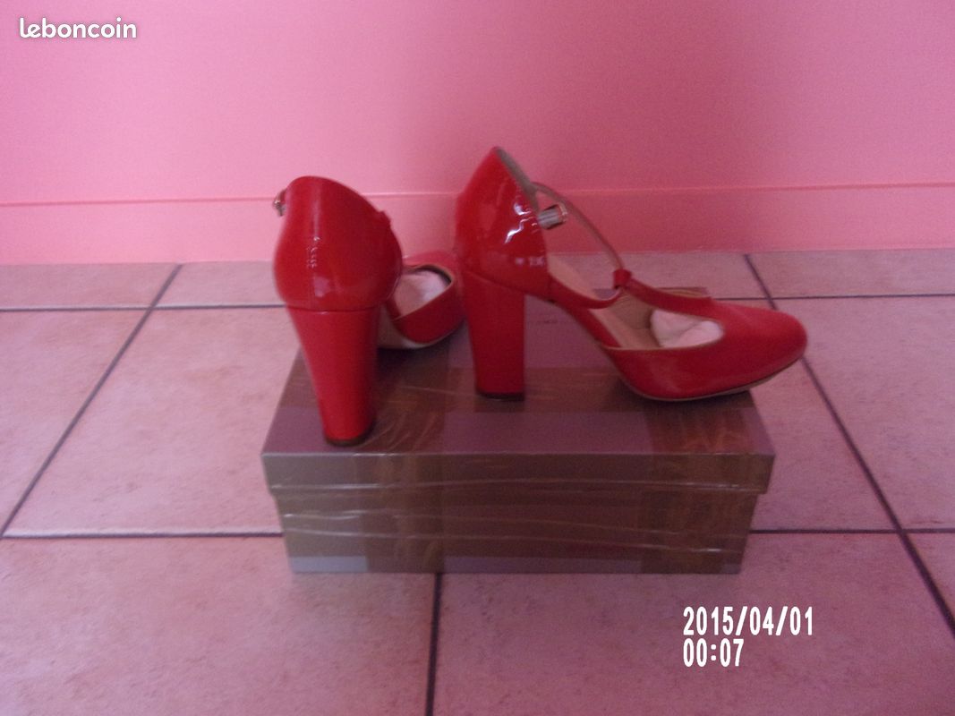 Chaussures (image 1)