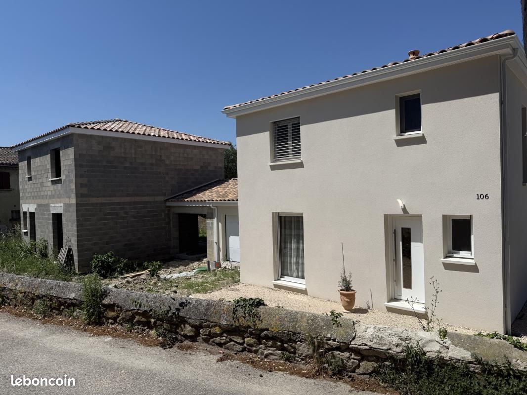 Maison 4 pièces 91 m² · à Bollène · 91 m² · 140 000 €