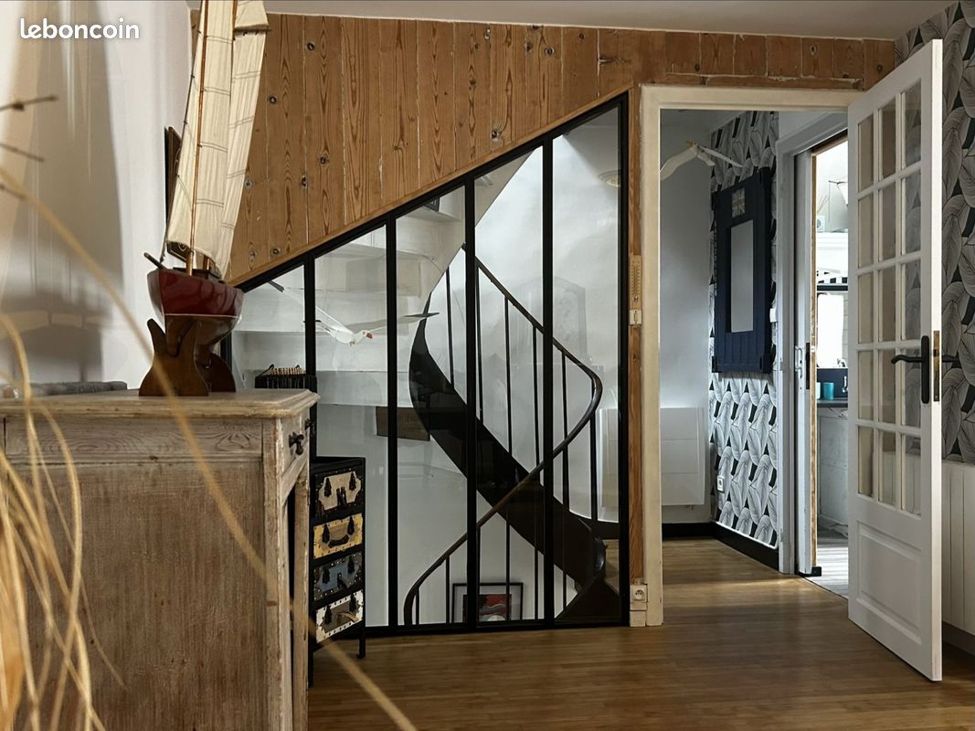 Maison 5 pièces 108 m² · à Douarnenez · 108 m² · 270 400 €