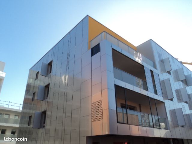 Appartement 3 pièces 65 m² · à Bordeaux · 65 m² · 927 €