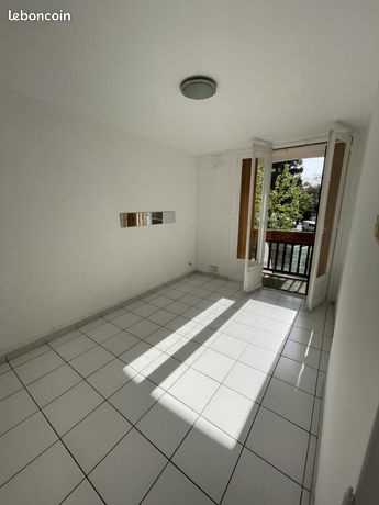 Appartement 2 pièces 27 m²
