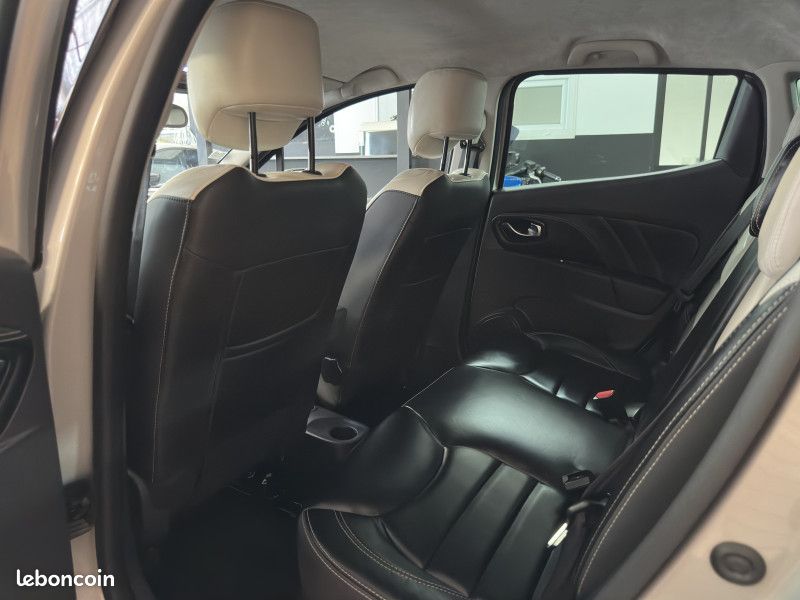 Renault CLIO IV 1.5 DCI 110CH ENERGY INITIALE PARIS 5P GARANTIE 60 MOIS POSSIBLE (image 29)