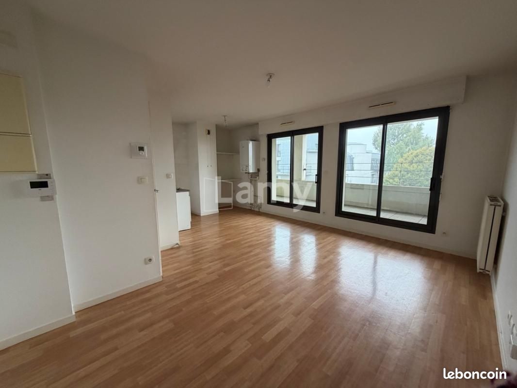 Appartement 3 pièces 52 m² · à Rennes · 52 m² · 708 €/mois
