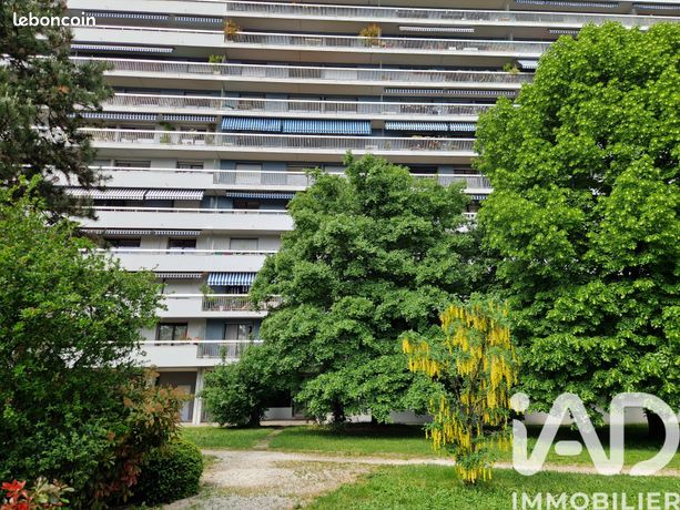 Appartement 5 pièces 123 m² — 18