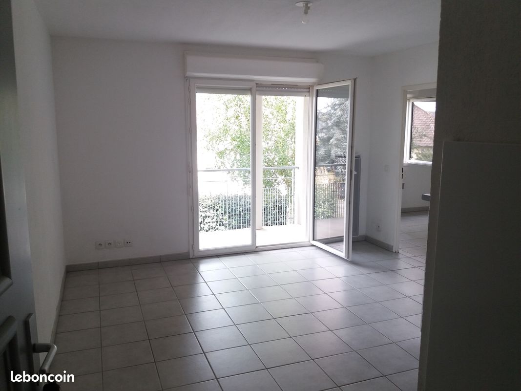 Appartement T2 (image 4)