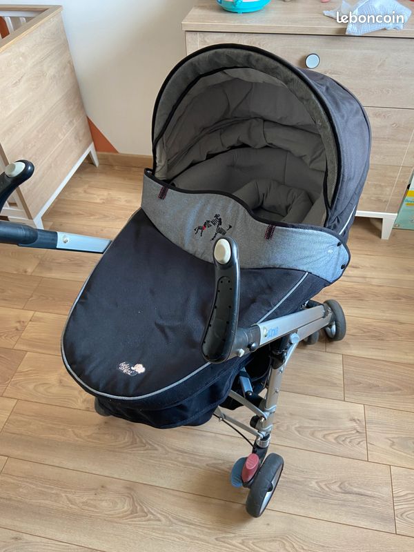 Confort Loola Poussette Trio Bebe Poussette Pas Cher Loola