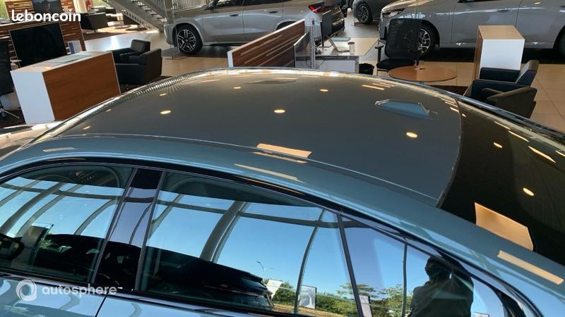 Bmw I4 eDrive35 286ch (image 22)