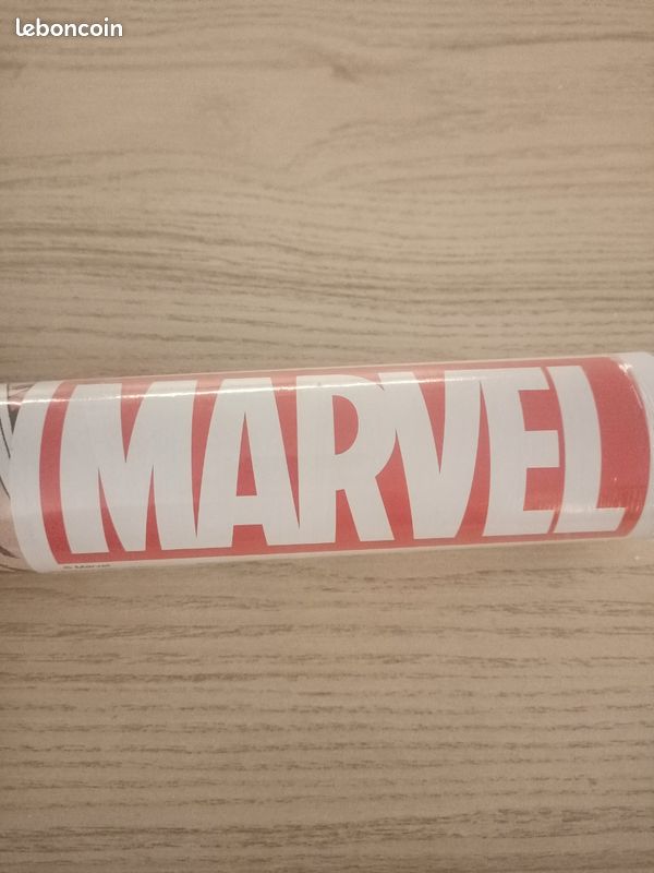 Papier peint Marvel (image 3)